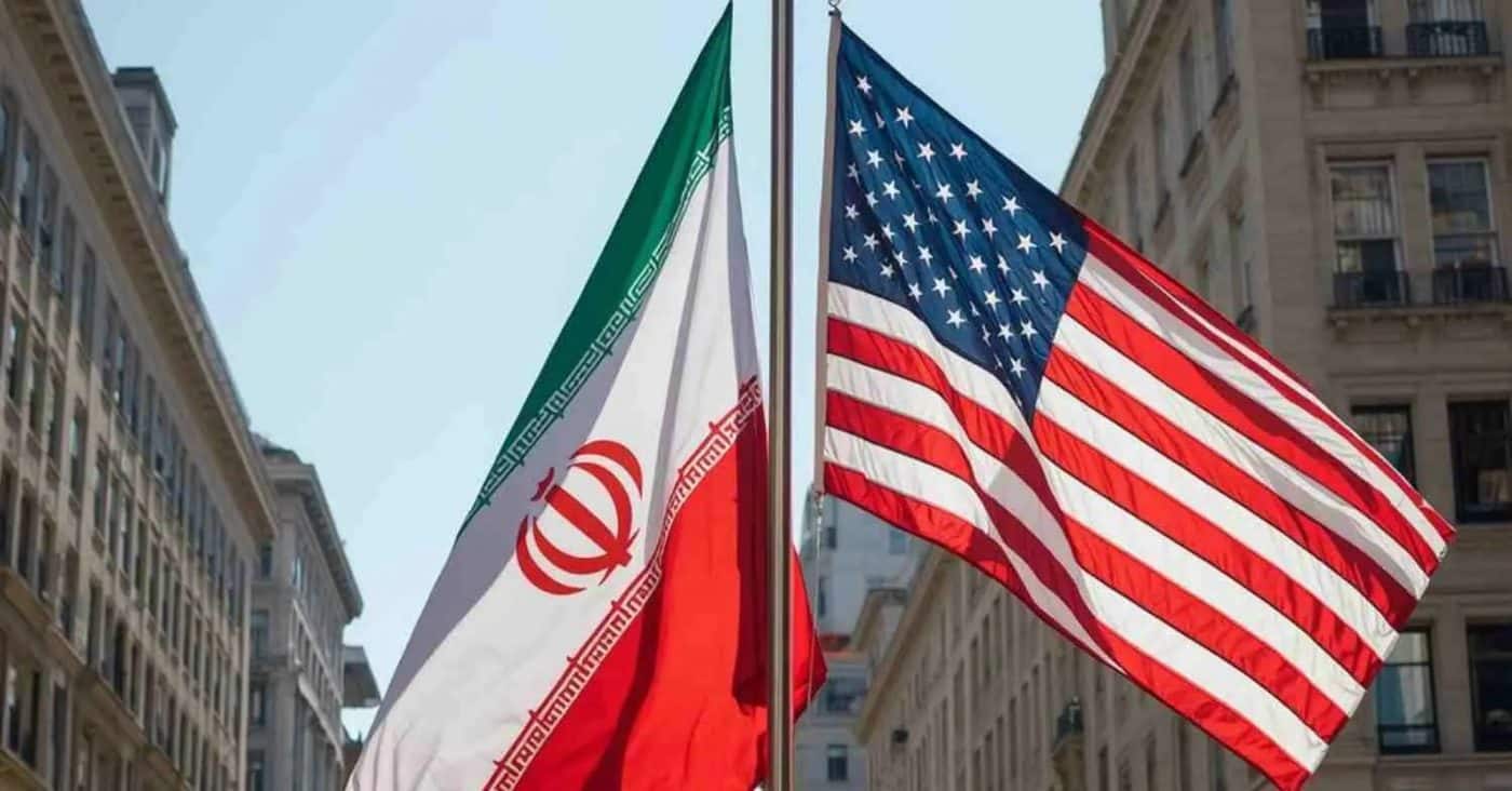 U.S., Iran and mediators seeking 45-day ceasefire: media