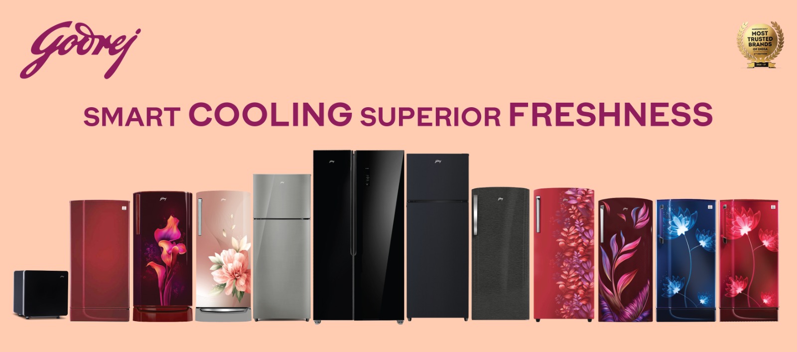 Godrej refrigerators set new standard of durability & reliability in Nepali market