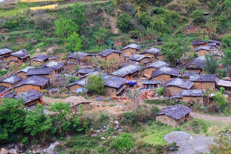 Rs 4.5 million grant doled out to upgrade home stay in Baglung