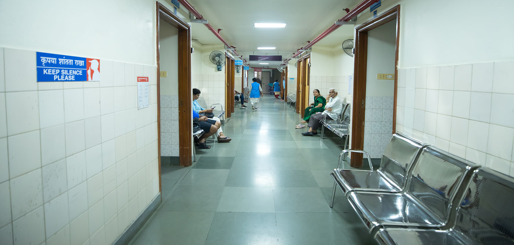 Doctors reject Sunday OPD directive