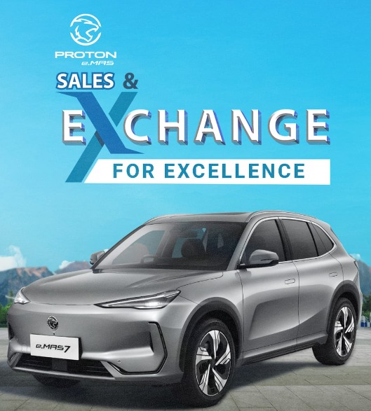 Proton launches ‘Sales and Exchange Excellence’ campaign
