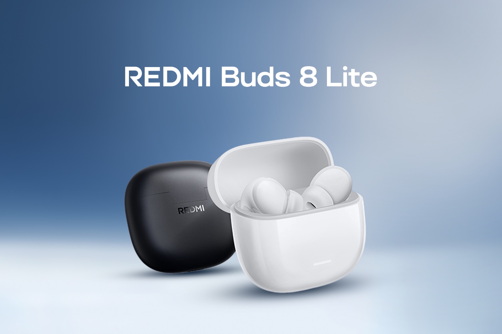 Xiaomi launches Redmi Buds 8 Lite in Nepal with AI dual-mic & long battery