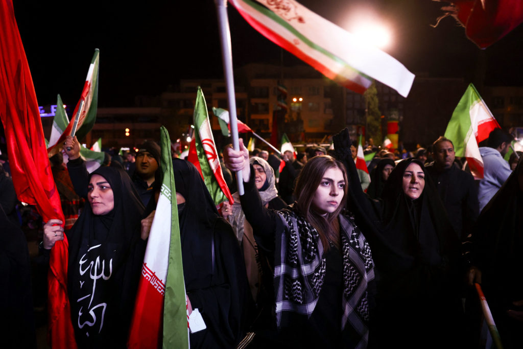 Iran Supreme National Security Council claims ‘historic victory’, agrees to two-week talks with US on ceasefire terms