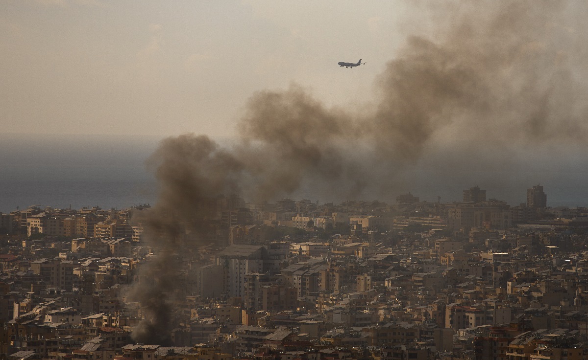 Israeli drone strike kills 11 in Gaza refugee