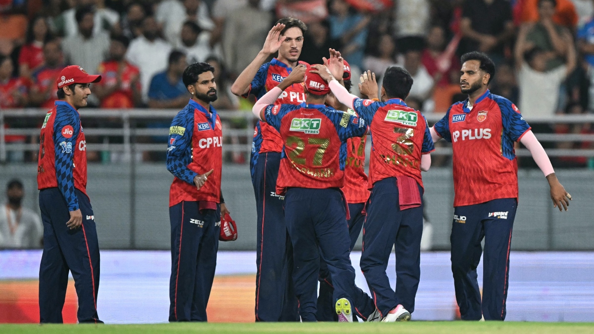 Punjab Kings beat LSG by 54 runs, stay unbeaten in IPL 2026