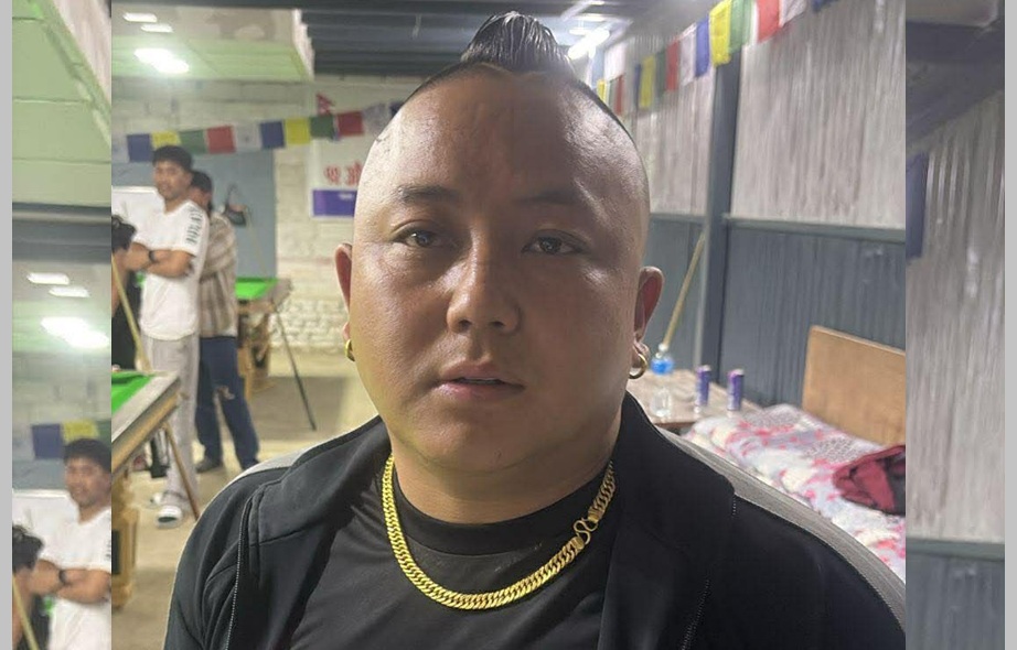 Overnight ‘Operation Safety’: 18 held including notorious ‘Kimjong’ in anti-gang crackdown (name list)