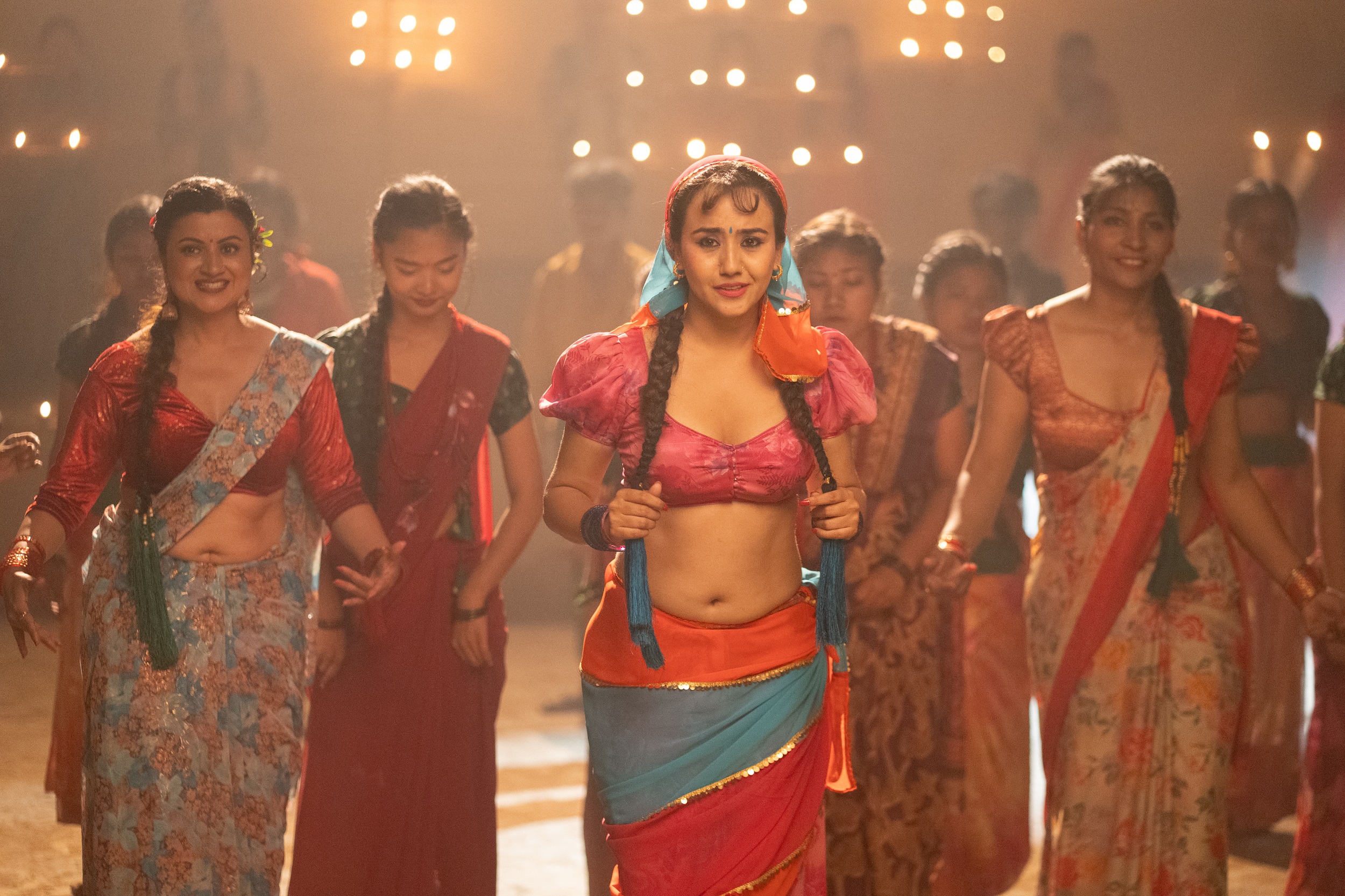Court orders temporary halt on screening of film ‘Lalibazar’
