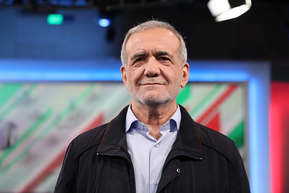As Trump’s deadline looms, Iran President asserts ’14 million Iranians ready to sacrifice lives’
