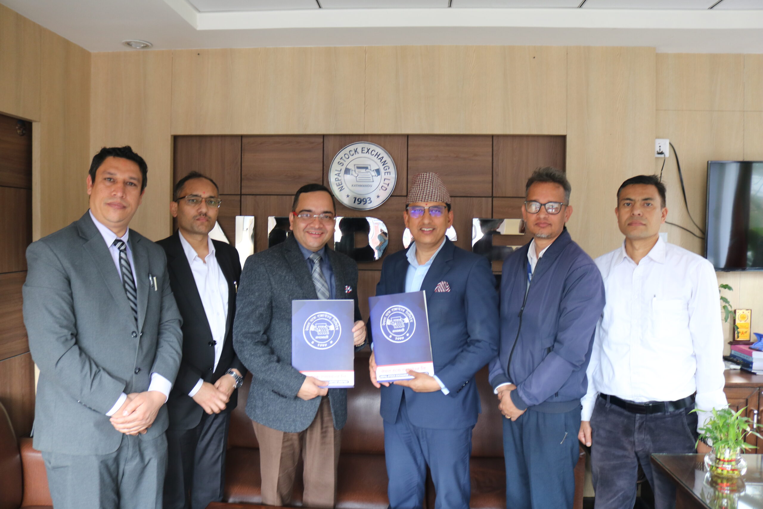 Nabil Bank’s 8% preference shares start trading