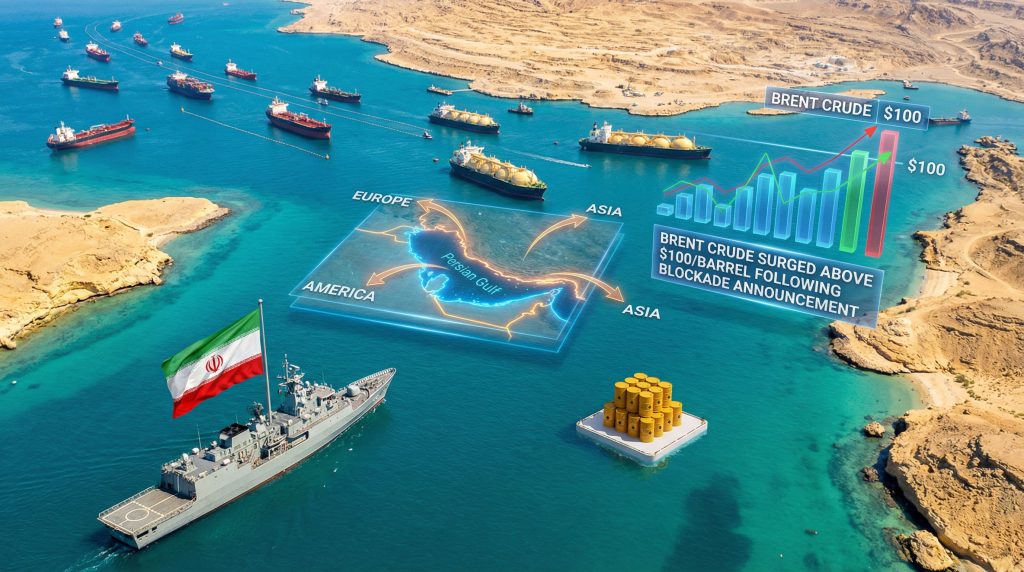 Iran economy looks set to withstand US naval blockade