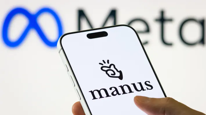 Meta to backtrack acquisition of AI firm Manus after China block: report