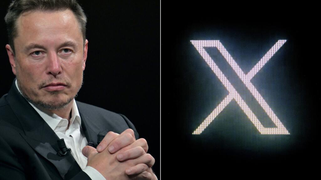 Elon Musk summoned over French X deepfake probe but presence unclear