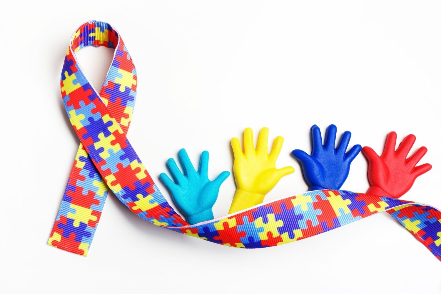 World Autism Awareness Day today