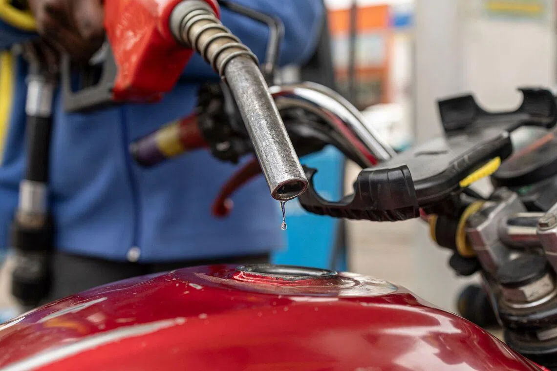Himalayan kingdom Bhutan hikes fuel due to Mideast war