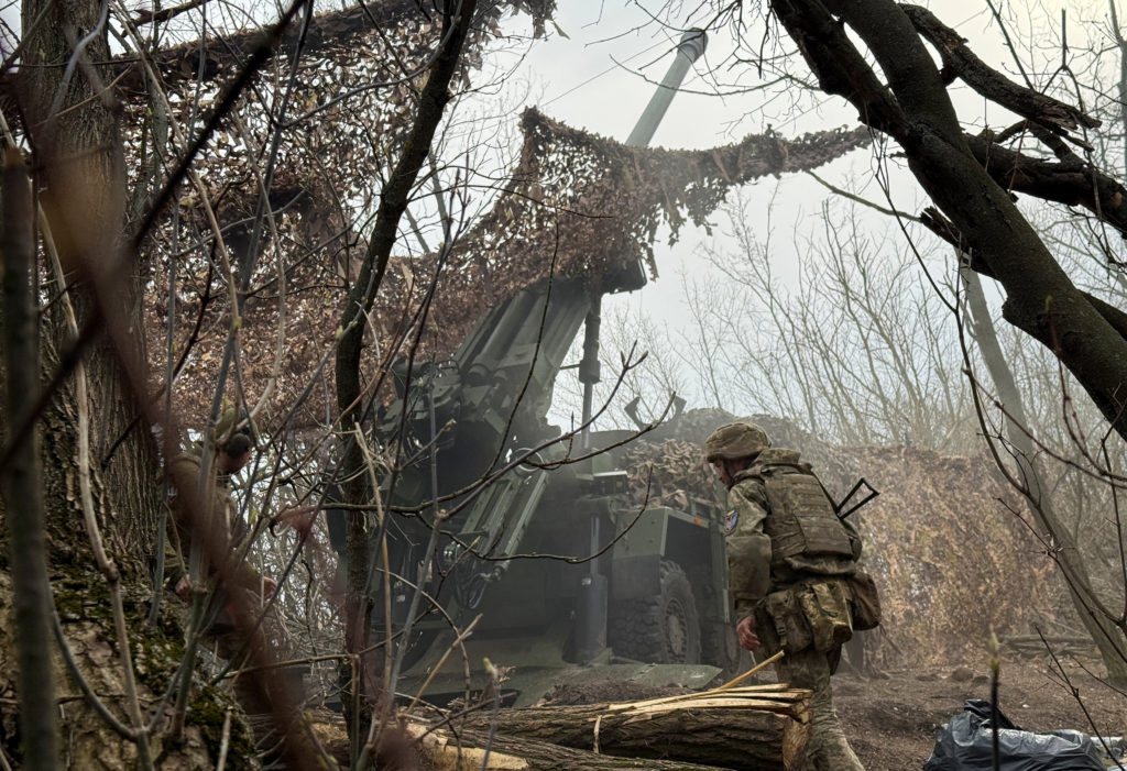 Russia announces full control of Luhansk region in Ukraine