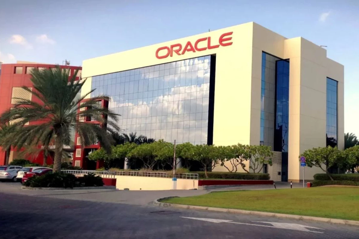 Debris hits Oracle building in Dubai Internet City, no injuries reported