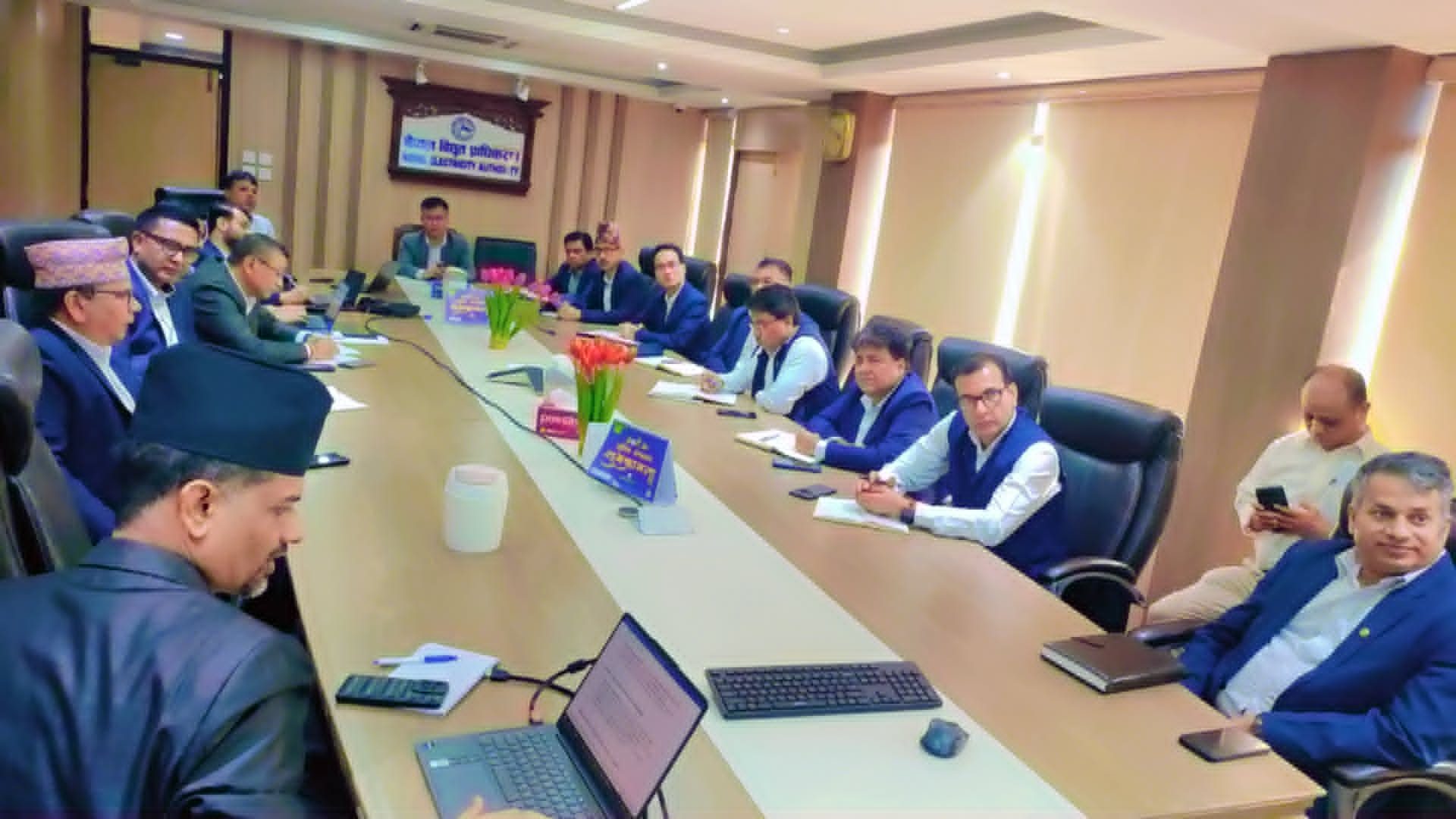 NEA’s ‘Digital Infrastructure Company’ comes into operation