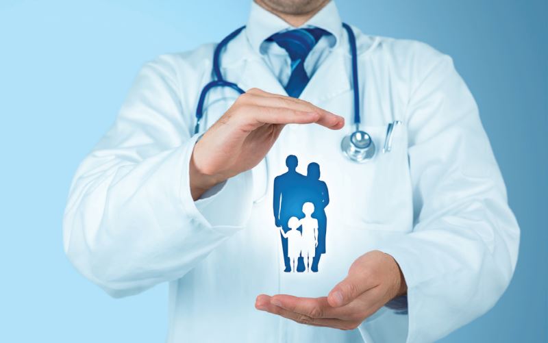 10th Health Insurance Day today