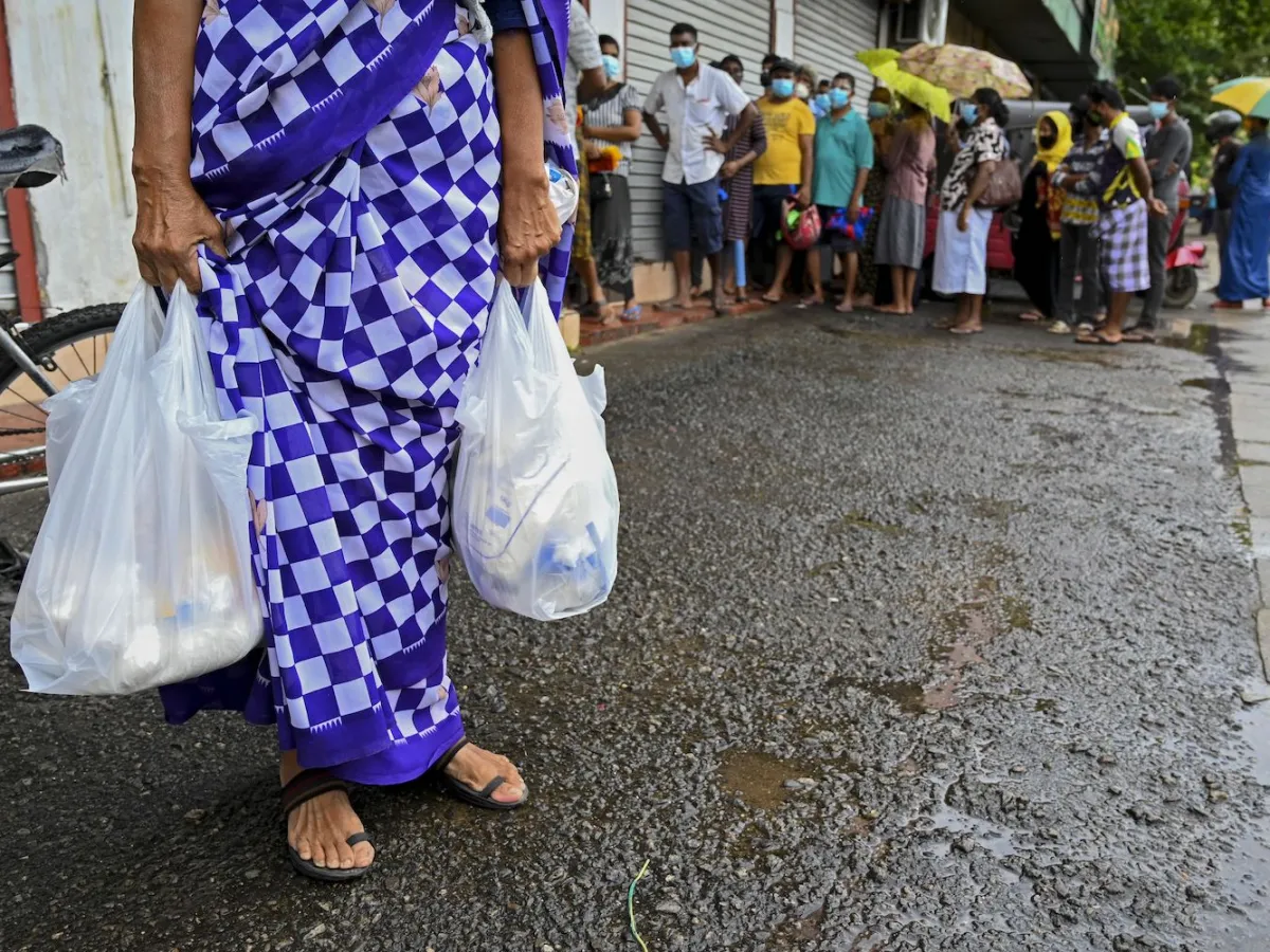 Hundreds of food outlets face legal action in Sri Lanka safety crackdown