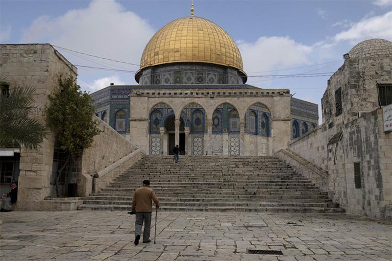 Arab & muslim Nations condemn Israeli settlement expansion & Al-Aqsa incursions
