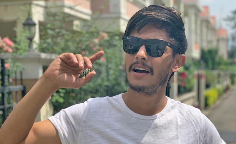 Sagar Lamsal ousted from ‘Paanch Pandav’