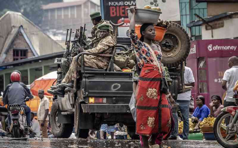 470 refugees begin return from Burundi to Democratic Republic of the Congo