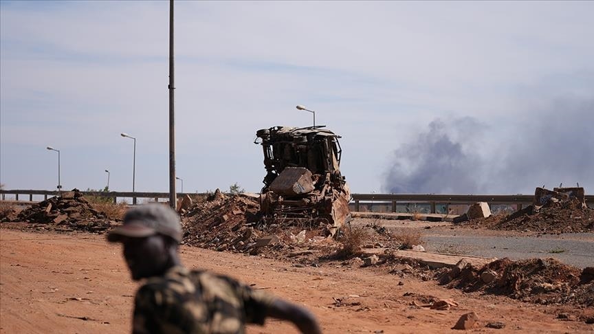 Drone strike kills 12, including children, in Sudan’s Darfur: medical source