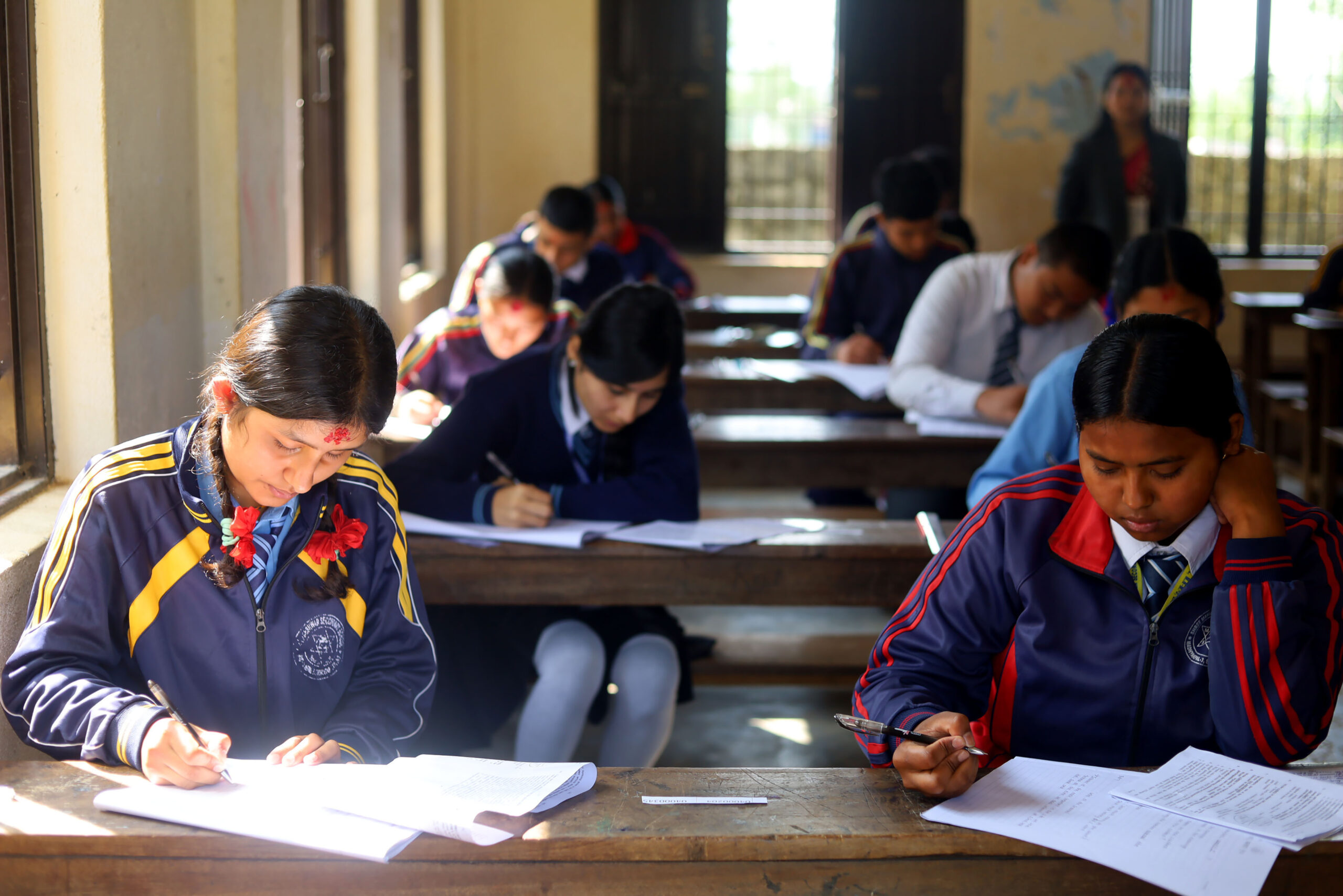 KMC scholarship: 3,051 students admitted in first matching list