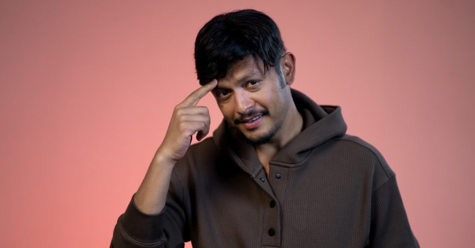 Sagar Lamsal released on bail