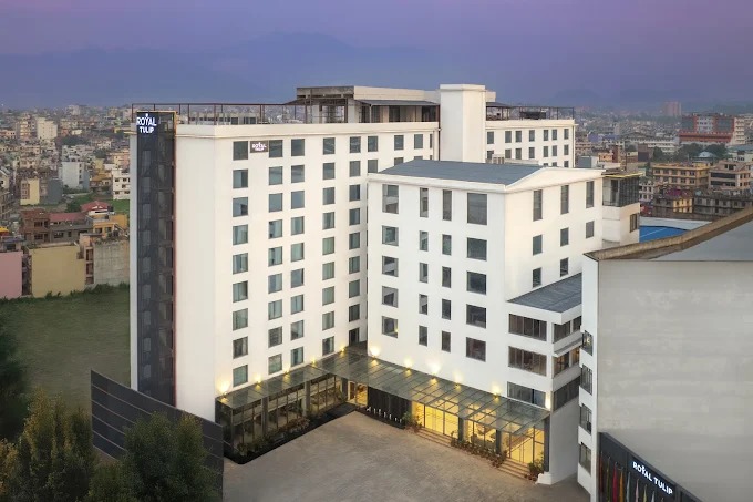 Tranquility Spa launches new premium wellness facility at Royal Tulip Kathmandu