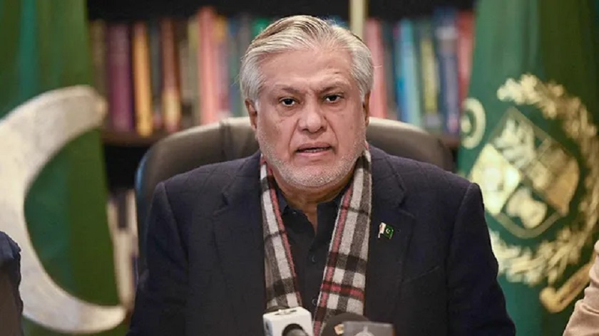 Pak FM calls US, Iran to uphold ceasefire as truce talks collapse