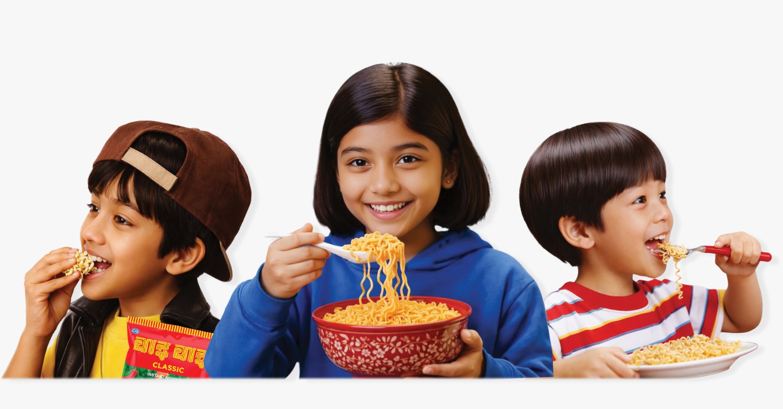 CG Foods launches Wai Wai Classic: 75g pack priced at Rs 30