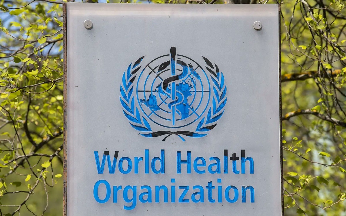 WHO chief says ‘work not over’ after hantavirus evacuation
