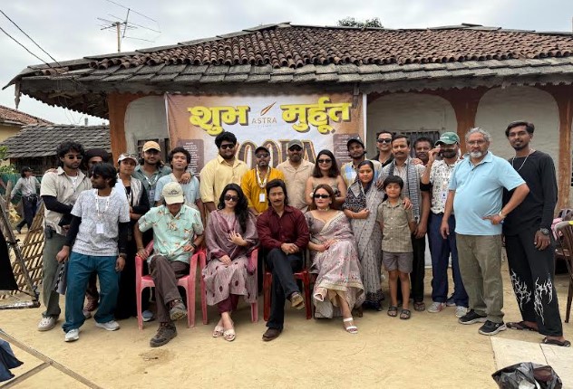 Filming of movie ‘Zooba’ begins in Sarlahi