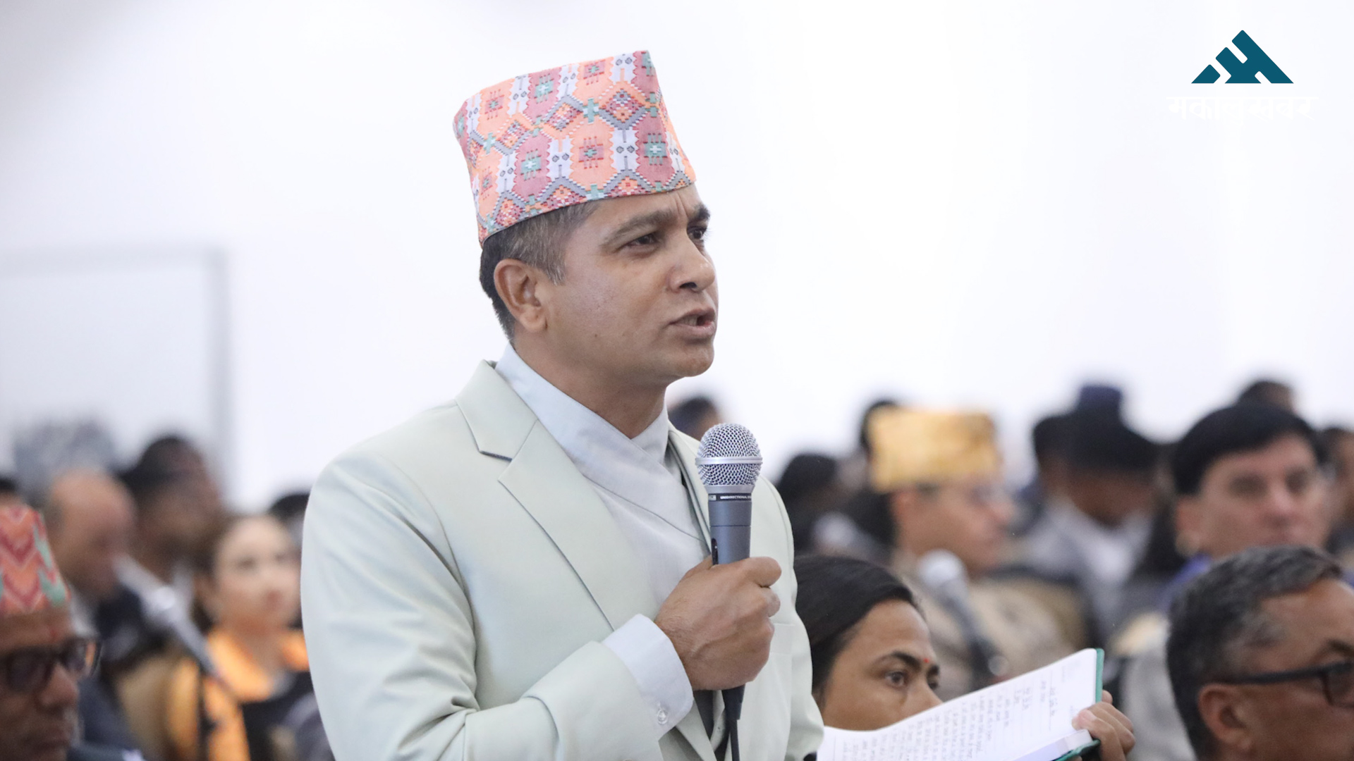 UML Chief Whip slams Parliament hall design