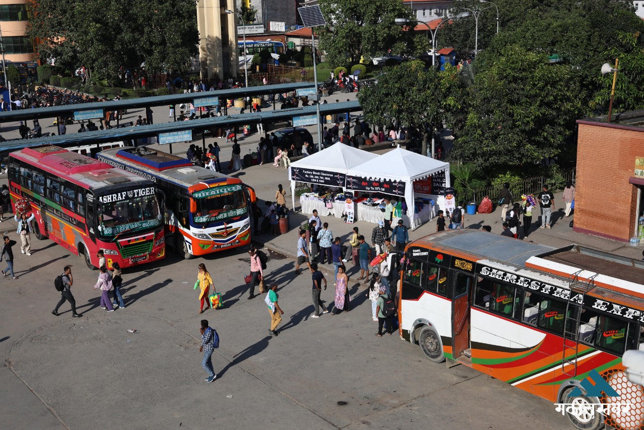 Public tansport fares hiked 5% again