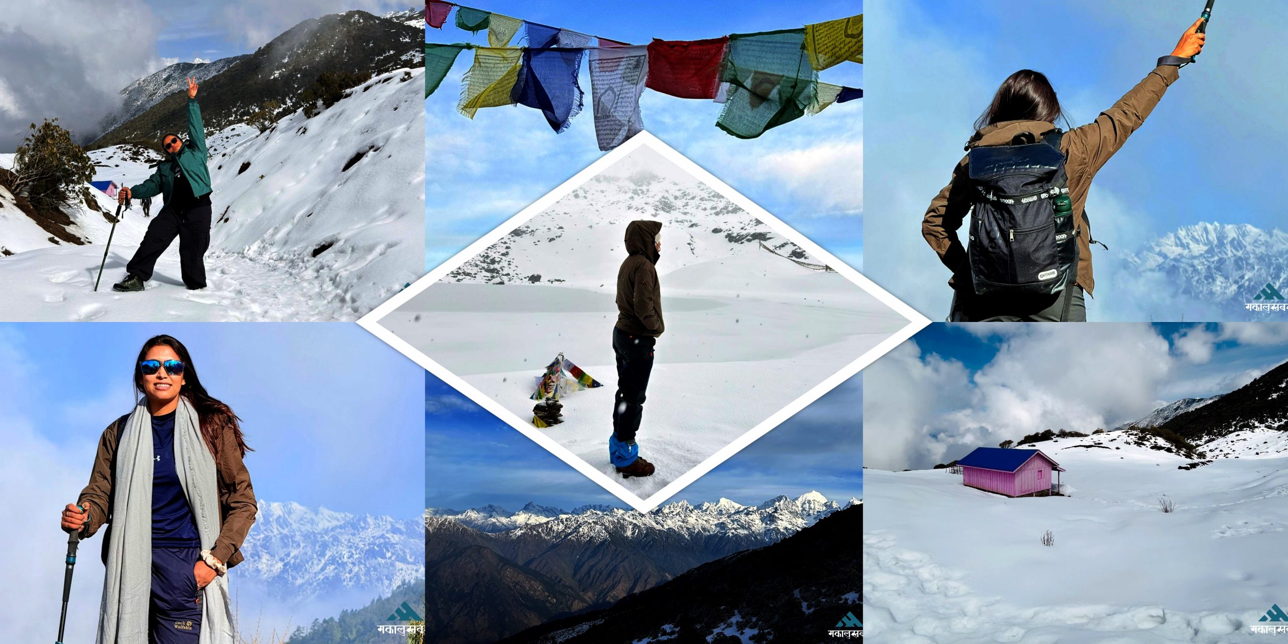 Bhairav Kund: Sindhupalchowk’s hidden himalayan gem gains popularity (photos)