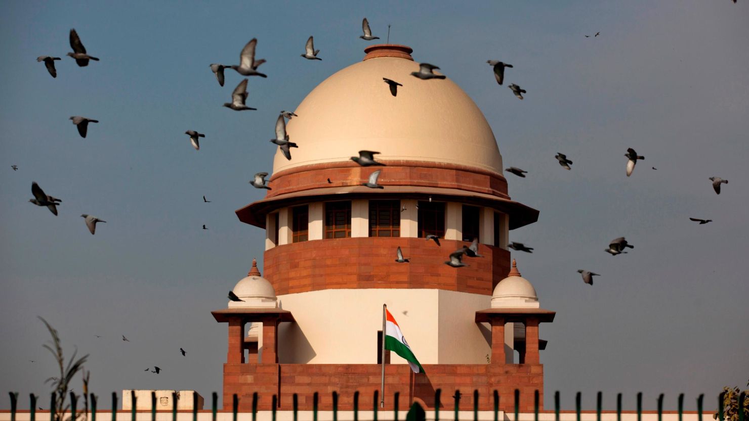 India court sentences nine police to death for Covid custody killings