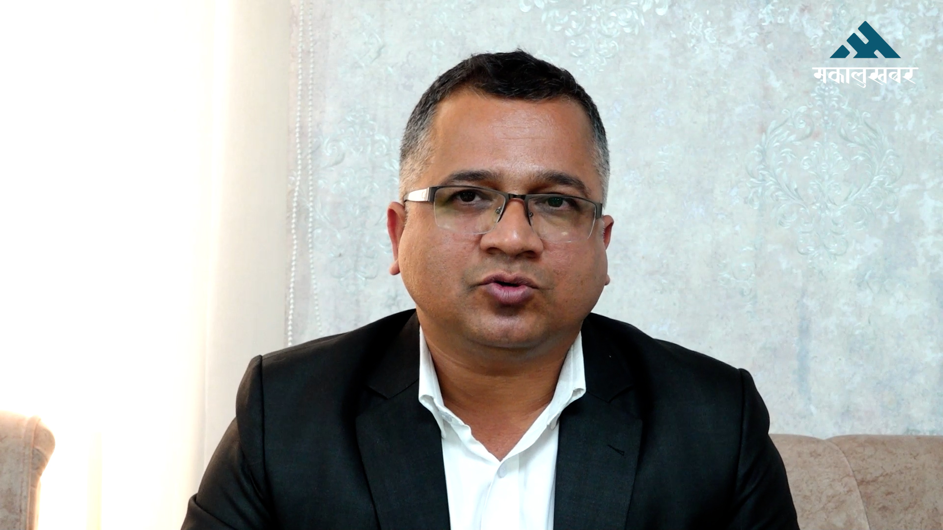 Dr. Rijal calls for equal 2-day holiday for doctors
