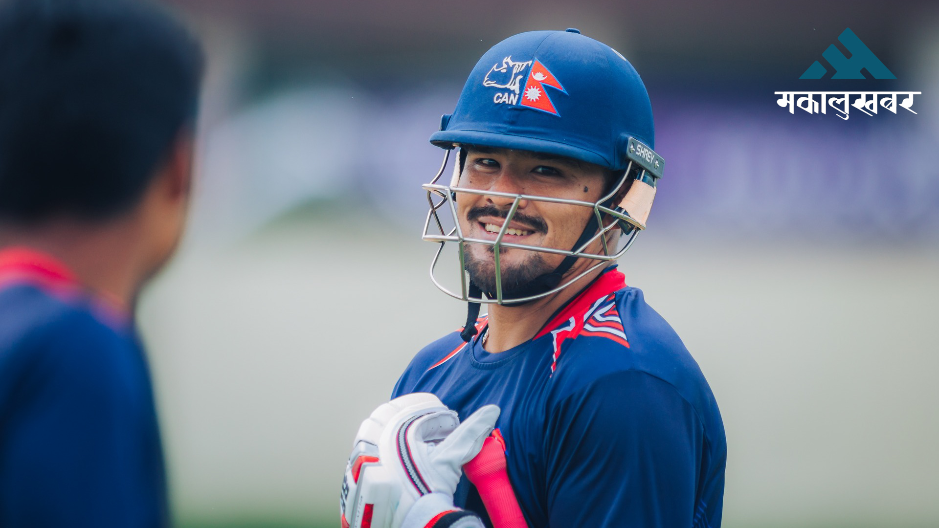 Karan KC handed one-match ban after controversial social media post