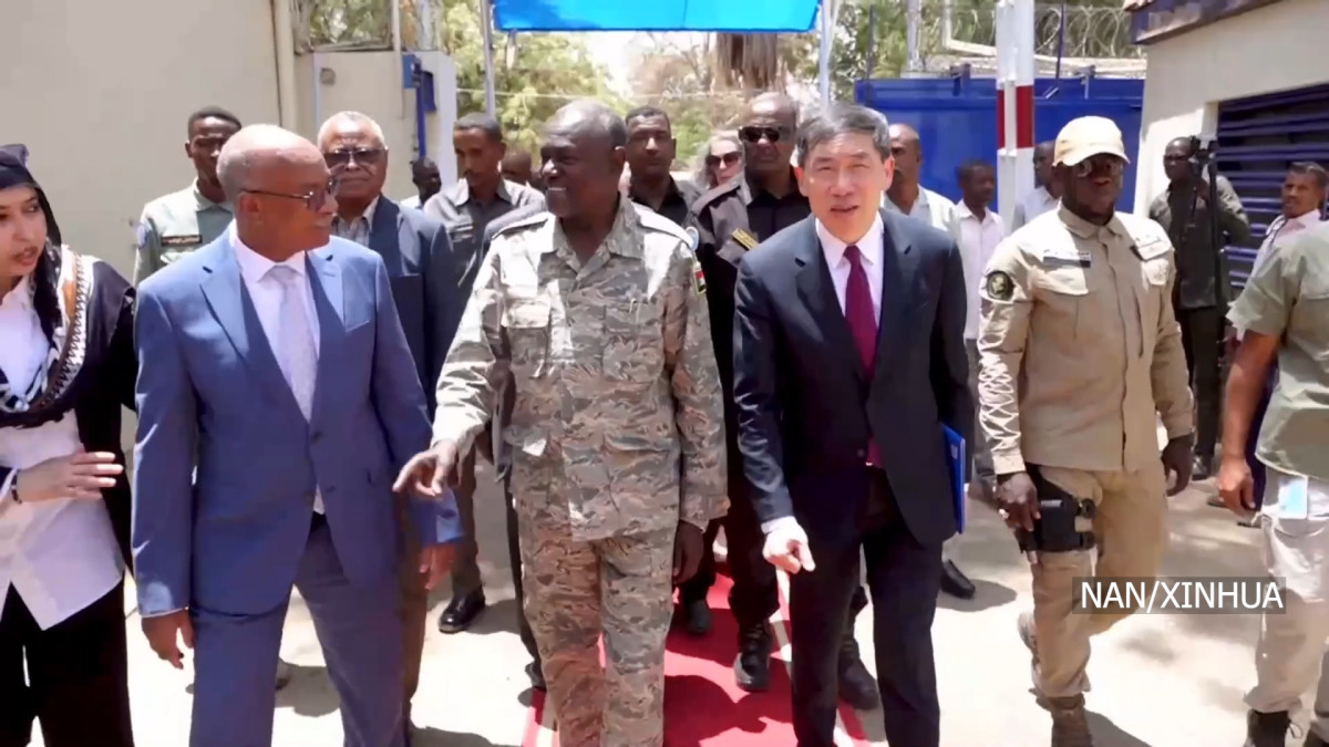 UN reopens Khartoum headquarters amid Sudan’s ongoing humanitarian crisis