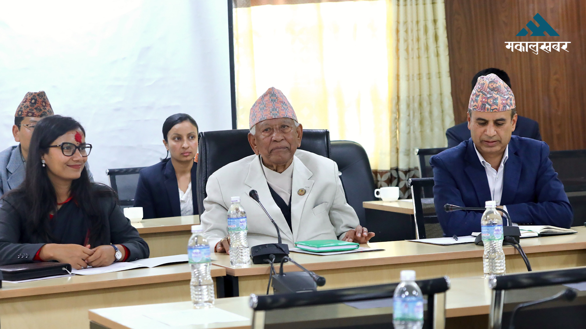 HoR Speaker election set for April 5
