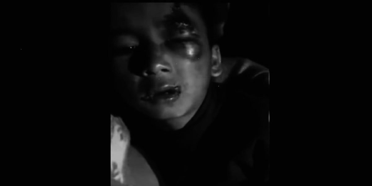 Dalit boy beaten for entering house; three arrested