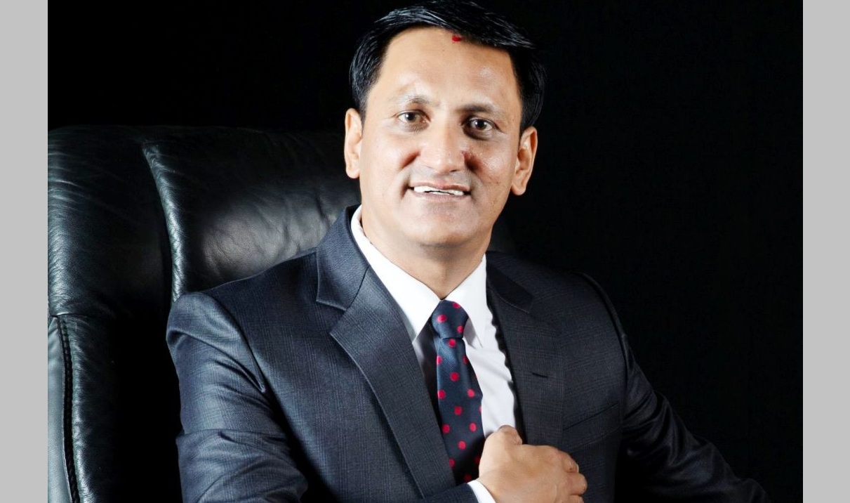 Tara Manandhar appointed CEO of Muktinath Bikas Bank