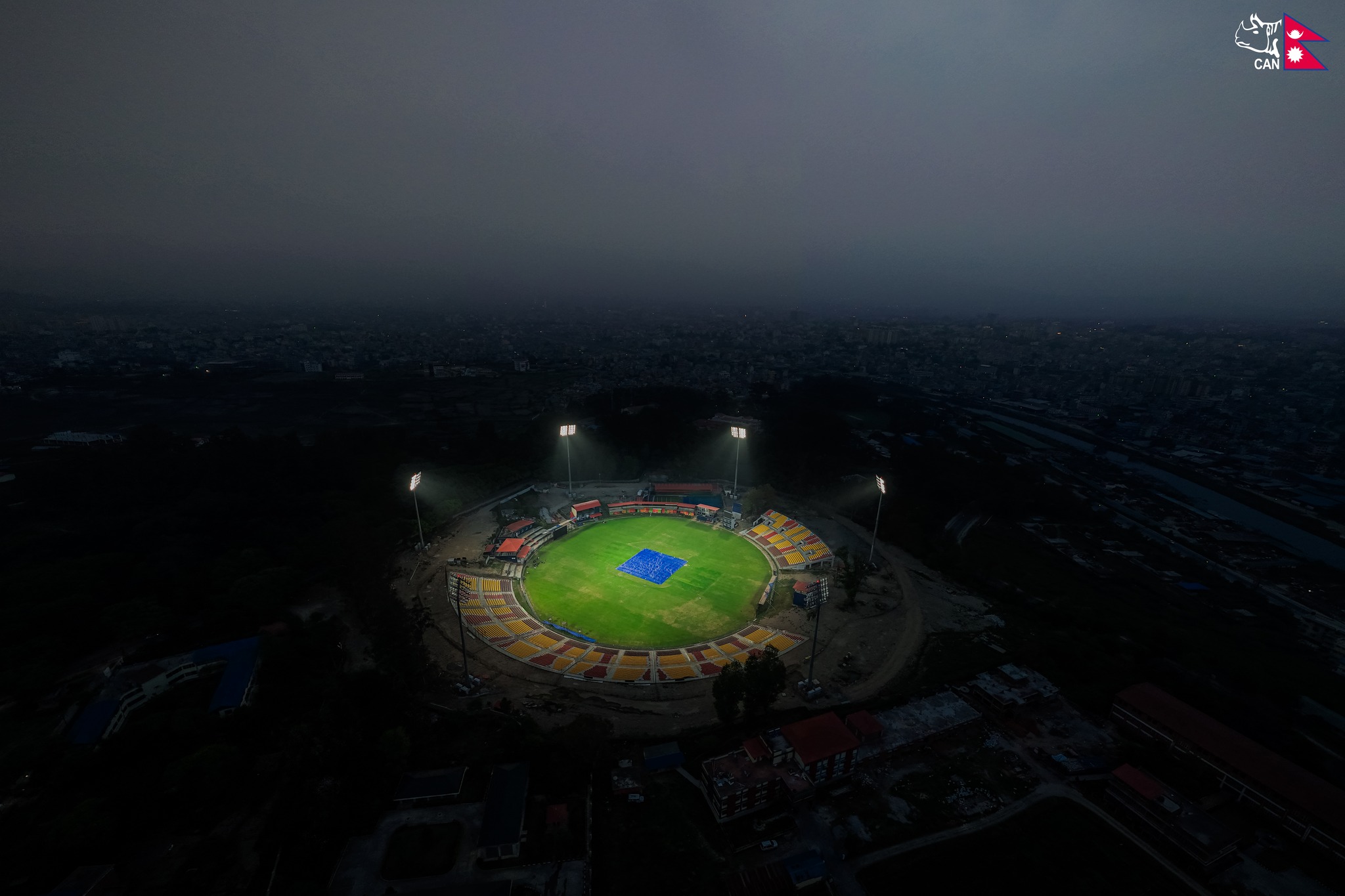 TU gives 35-day ultimatum to vacate cricket ground