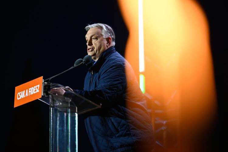 Hungarian Prime Minister Orbán is ejected after 16 years in a European electoral earthquake