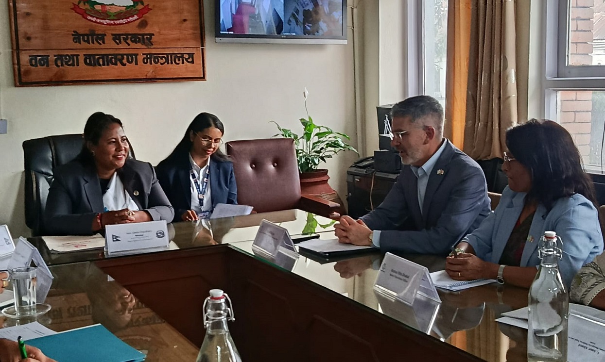 Digital Transformation Project to be implemented with World Bank support