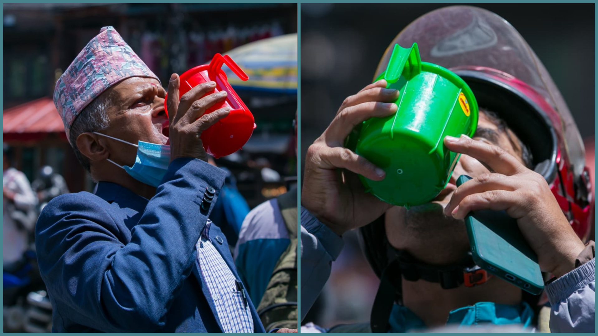 Govt targets 100% safe drinking water in 5 years, expands health services