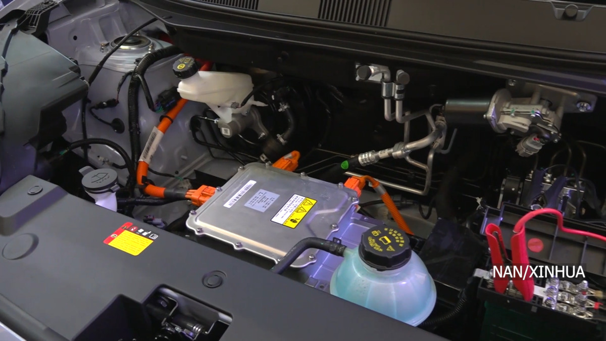 Indonesia plans differential tax system to promote EVs & cut fuel imports