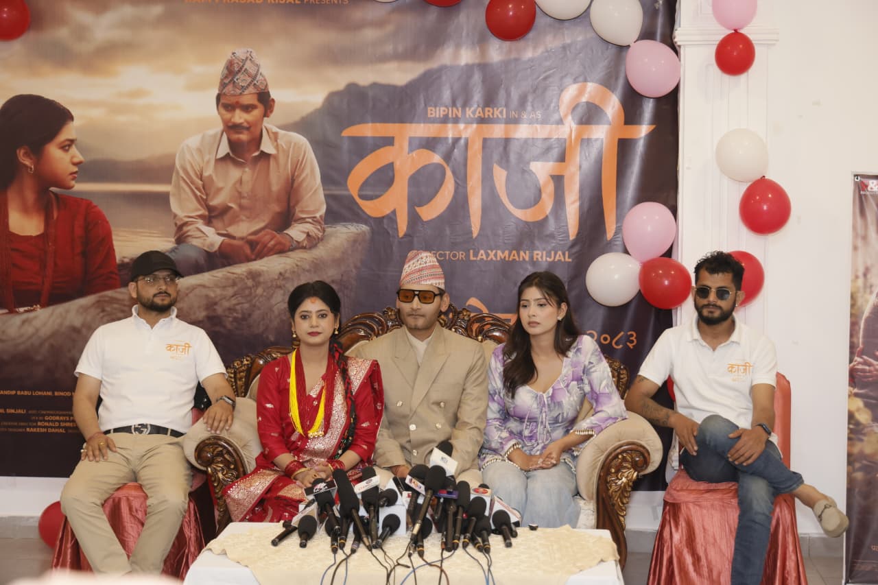 Kaji trailer wins hearts with emotional story & powerful performances